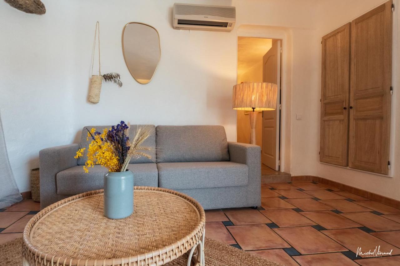 Palombaggia Hotel