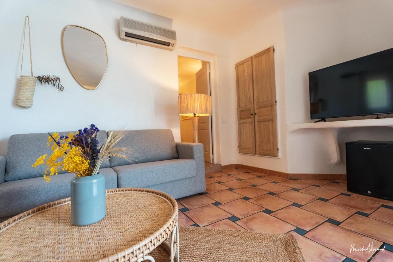 Palombaggia Hotel 3*