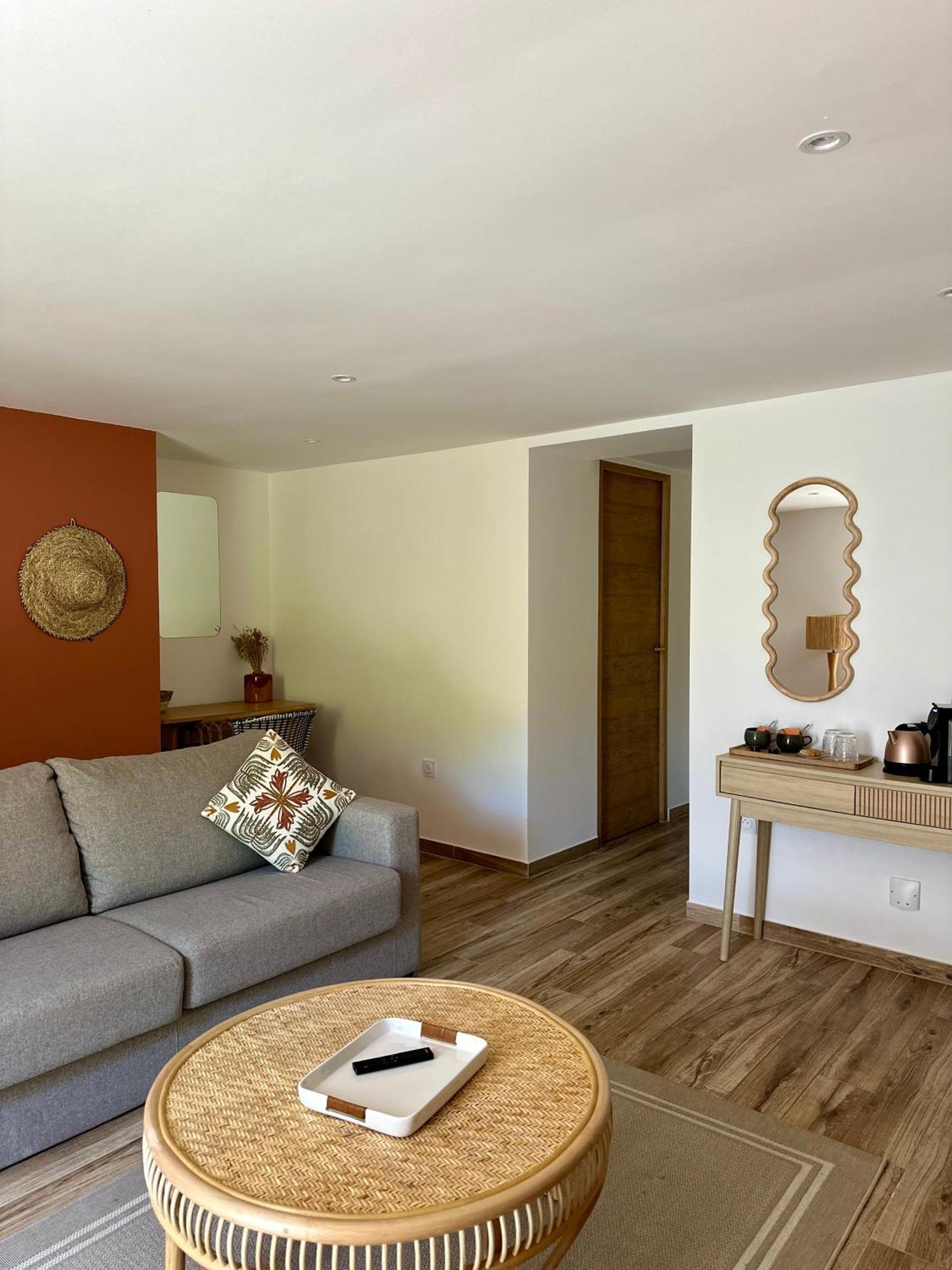 Hotel Palombaggia 3*